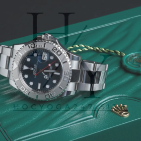 Rolex Quality Reviews