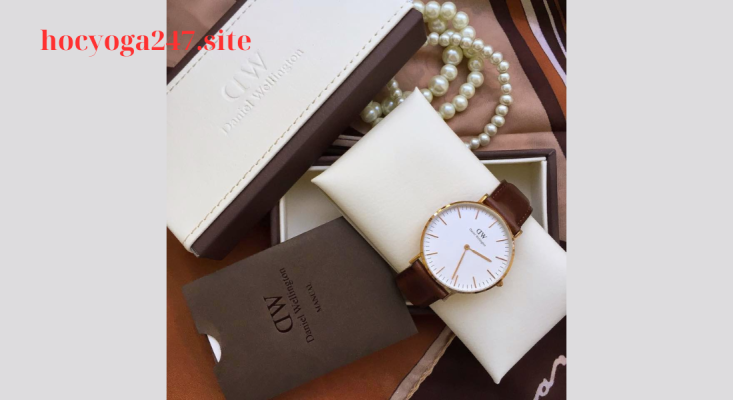 Embrace Timeless Style with the Daniel Wellington Classic Watch A Perfect Blend of Simplicity and Elegance