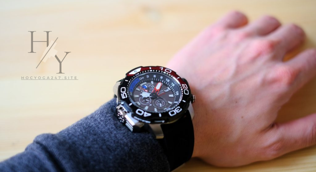 Citizen Promaster Watches That Combine Advanced Technology and Durability