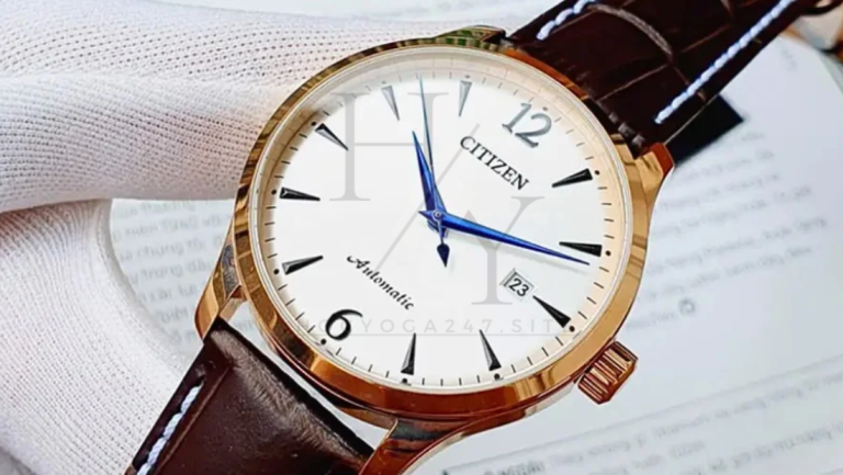 Citizen Automatic Watch